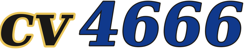 cv4666 logo